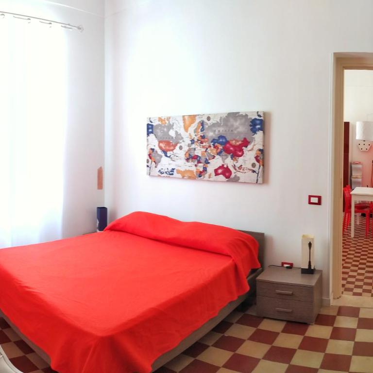 Le Luminarie - Creative Residence - Appartement 1 Chambre - 9