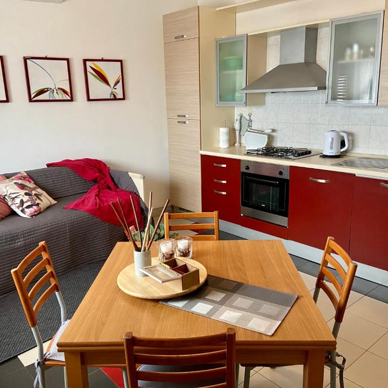 Villa Centaurea Apartment with private parking - Appartamento con 3 Camere da Letto - 6
