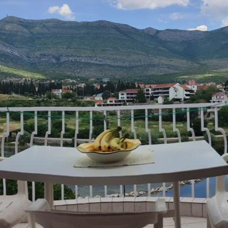 Apartments Oki - Apartman sa Terasom - 2