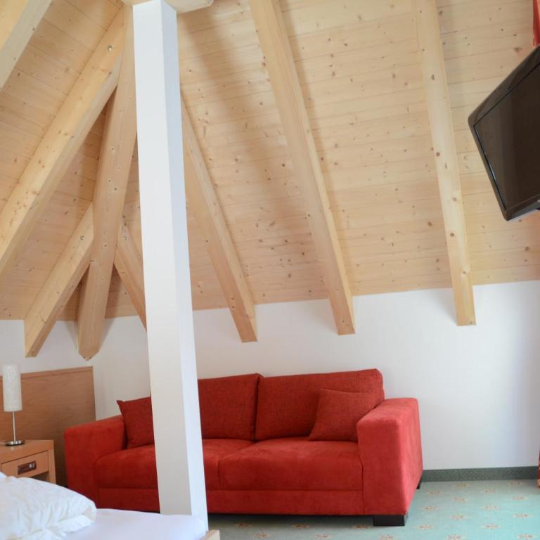Villa Buchenhain - Superior Chalet - 7
