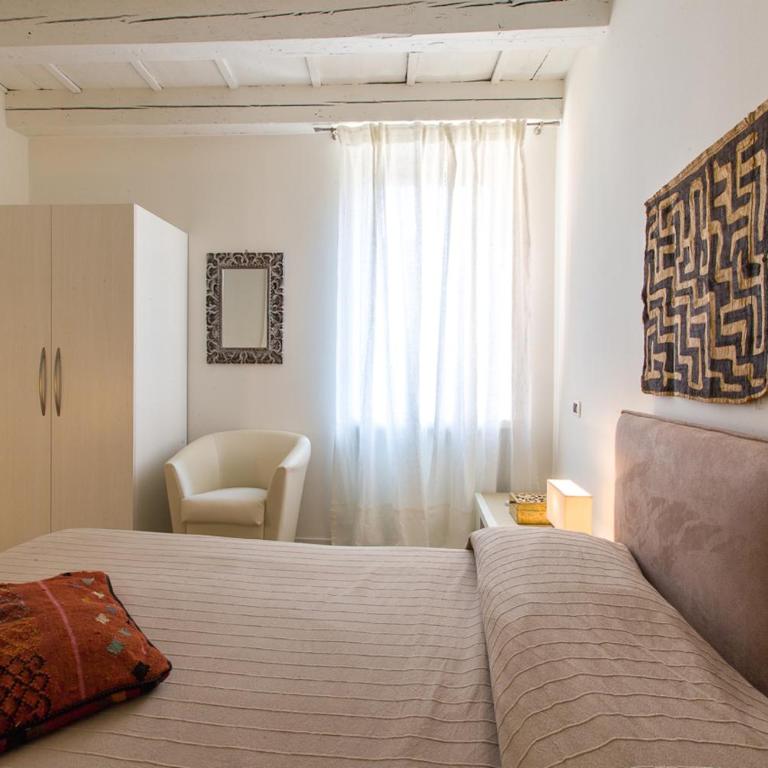 Corte Quaranta - Appartamento su 2 Livelli con 1 Camera da Letto - 11
