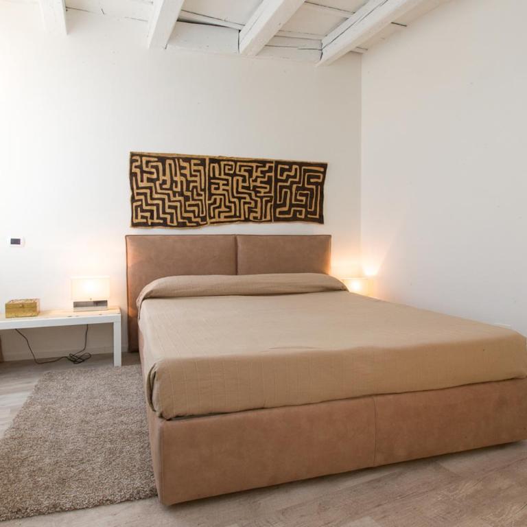 Corte Quaranta - Appartamento su 2 Livelli con 1 Camera da Letto - 7