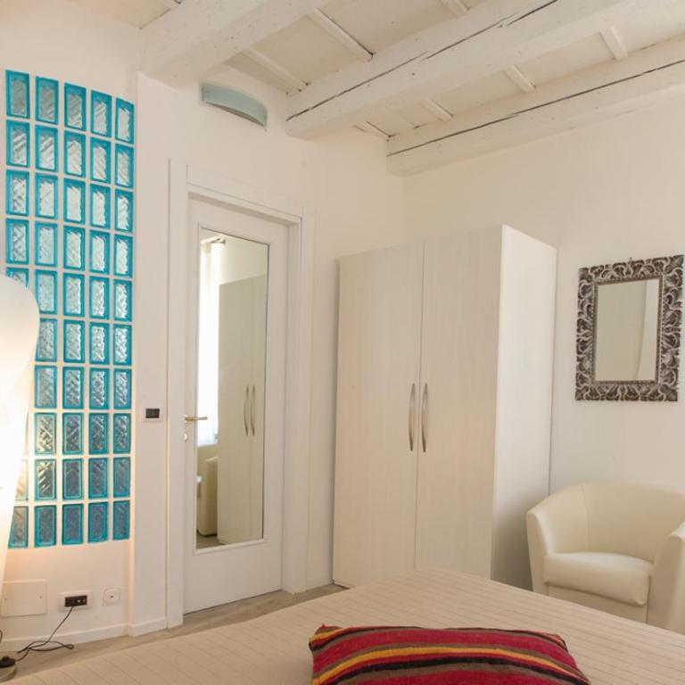Corte Quaranta - Appartamento su 2 Livelli con 1 Camera da Letto - 13