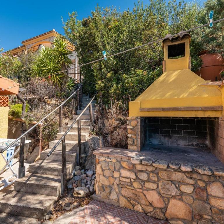 Villa Laura - Casa con 3 Camere da Letto - 14