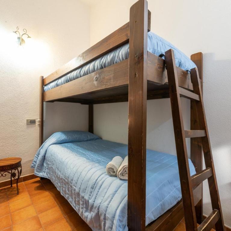 Villa Laura - Casa con 3 Camere da Letto - 20
