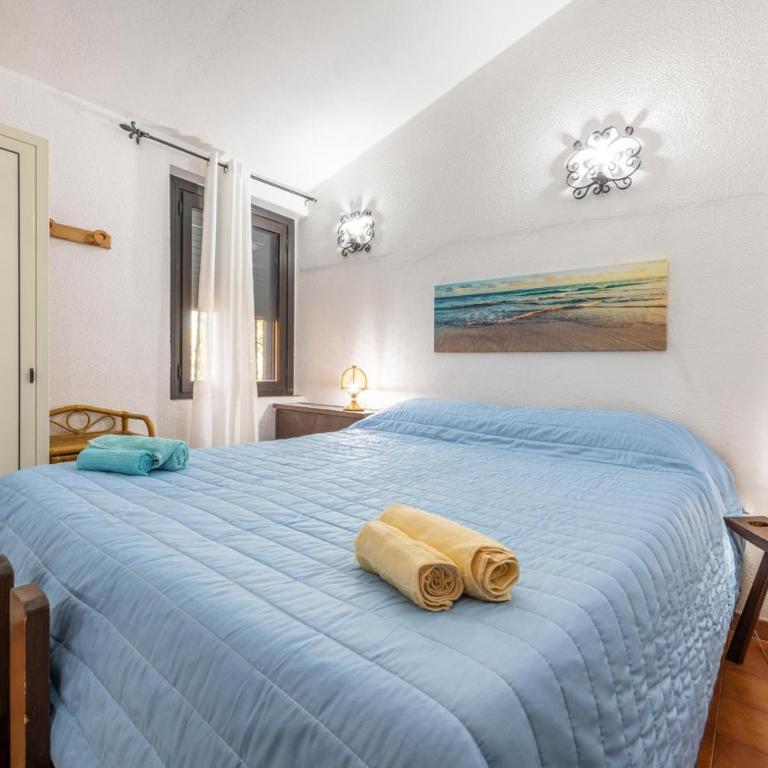 Villa Laura - Casa con 3 Camere da Letto - 23