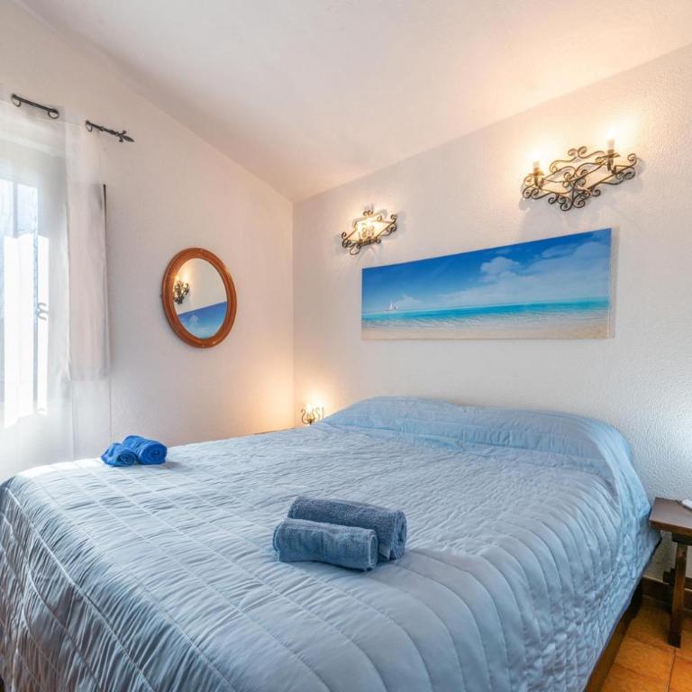 Villa Laura - Casa con 3 Camere da Letto - 25