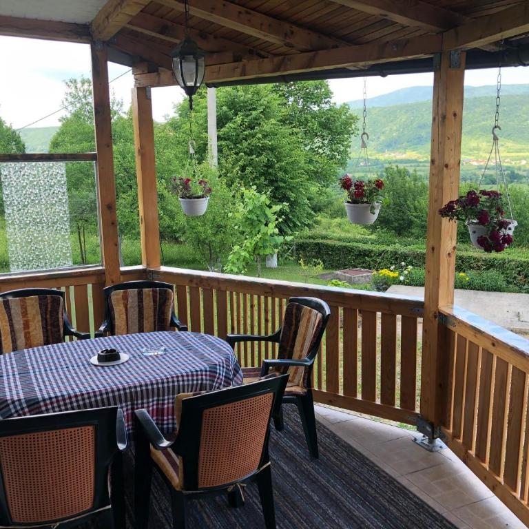 House Greda - Three-Bedroom House - 4