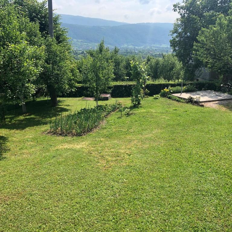 House Greda - Three-Bedroom House - 5