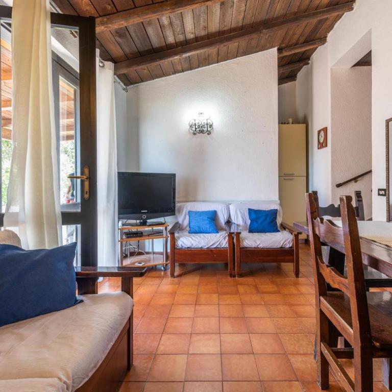 Villa Laura - Casa con 3 Camere da Letto - 13