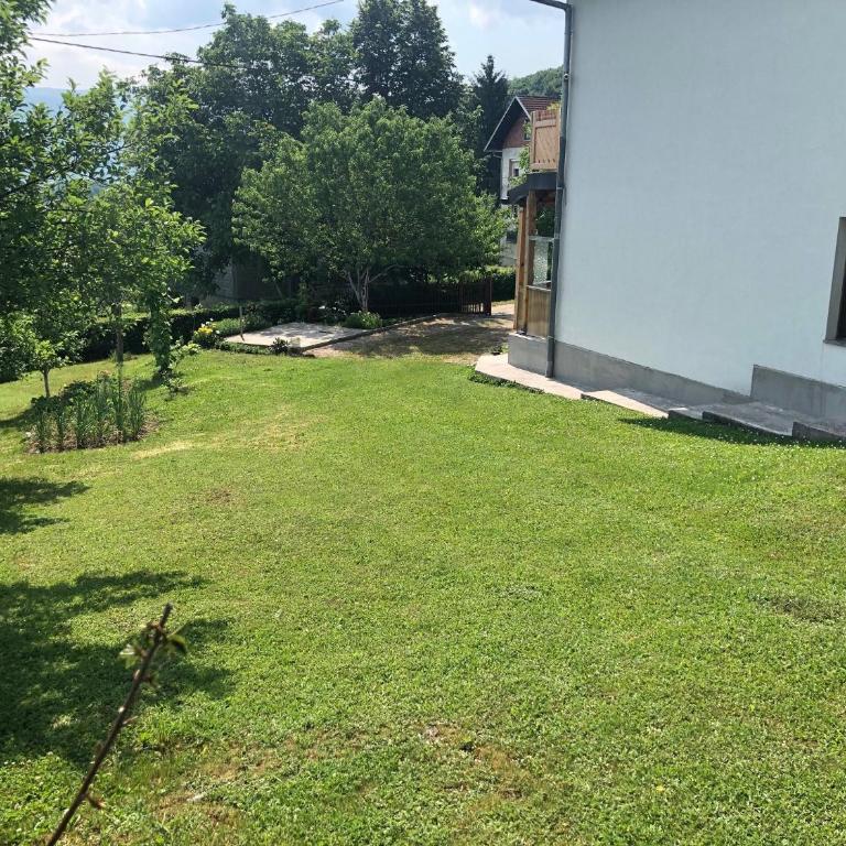 House Greda - Three-Bedroom House - 6