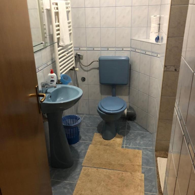 House Greda - Three-Bedroom House - 16