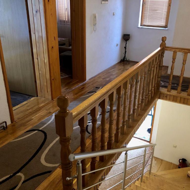 House Greda - Three-Bedroom House - 15