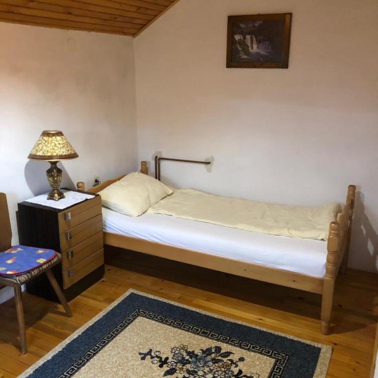 House Greda - Three-Bedroom House - 20