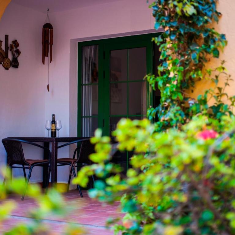 Luxury one bedroom duplex in Caleta de Fuste - Apartment - 1