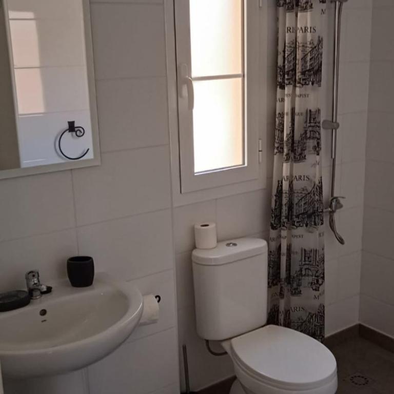 Luxury one bedroom duplex in Caleta de Fuste - Apartment - 11