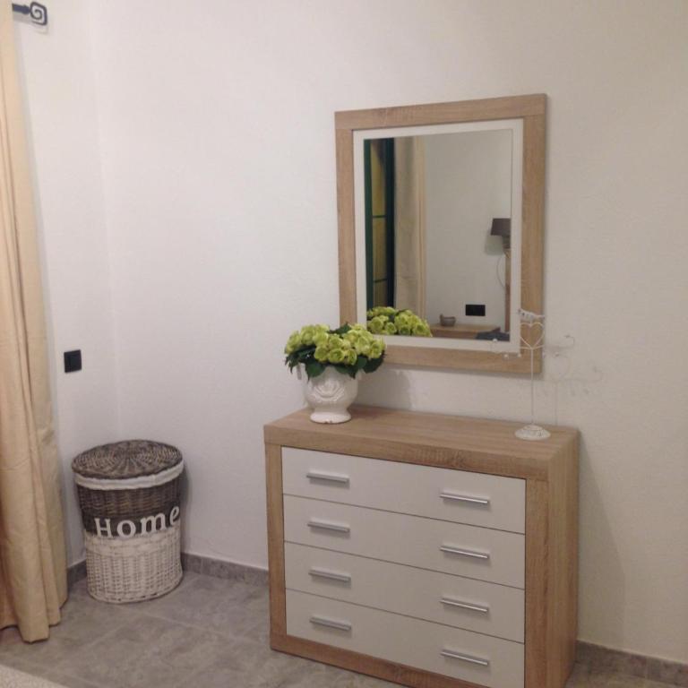Luxury one bedroom duplex in Caleta de Fuste - Apartment - 9