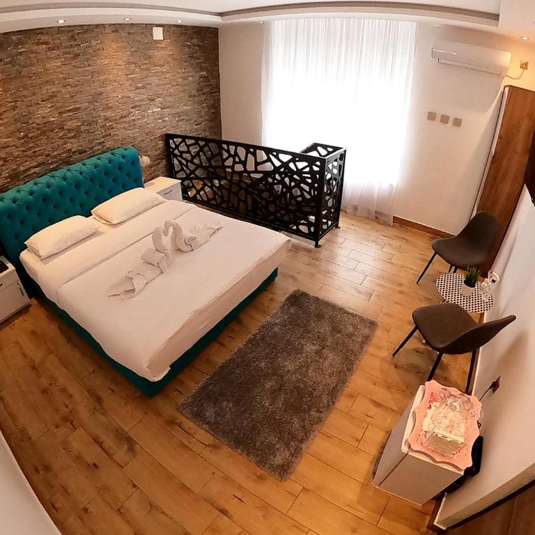 Canti apartments - Studio sa Hidromasažnom Kadom - 18