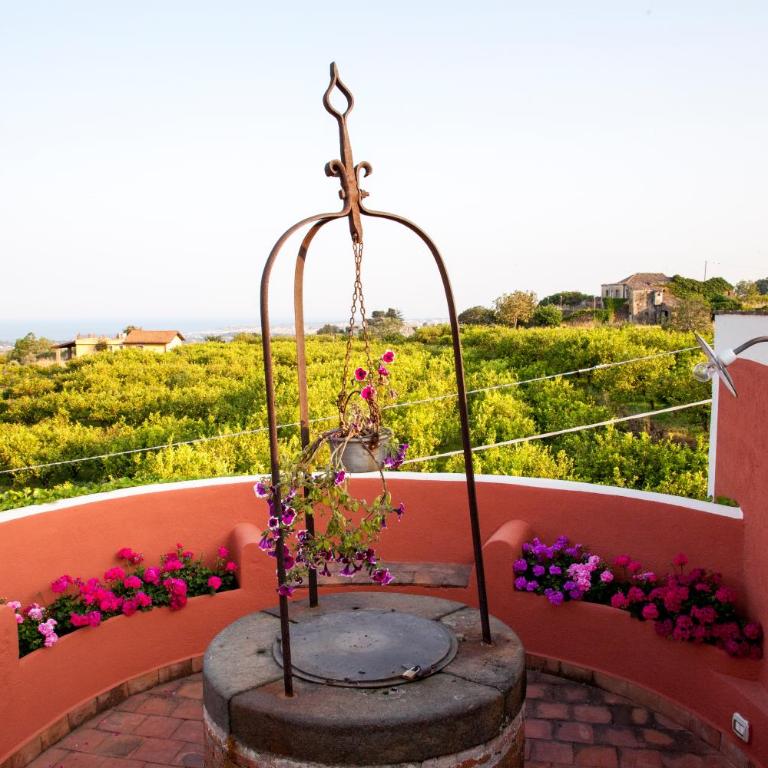 Agriturismo Le Case Di Civi - Appartamento con Terrazza - 7