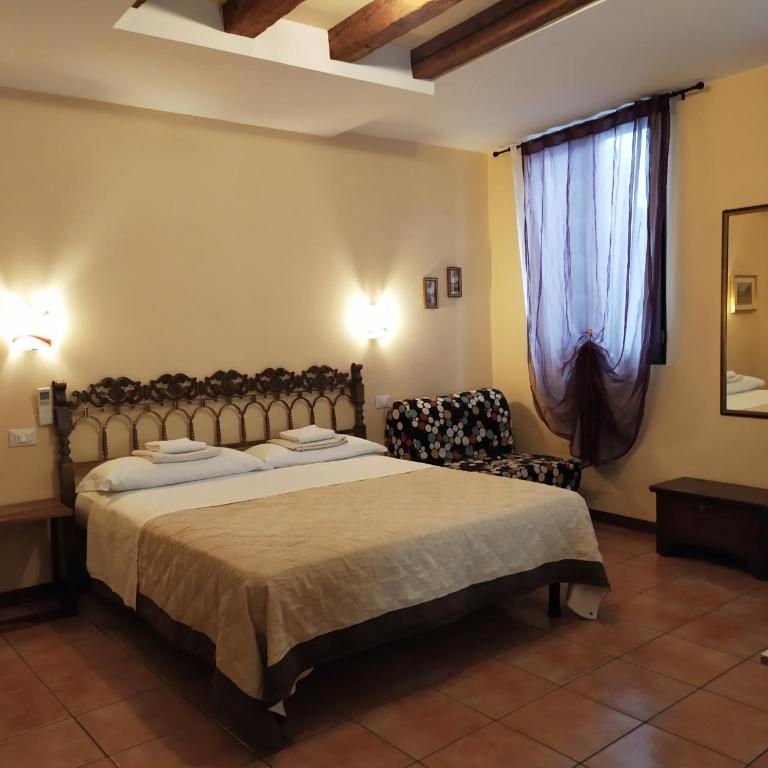 Cà Tron Apartment next to Rialto bridge - Camera Matrimoniale Economy - 10