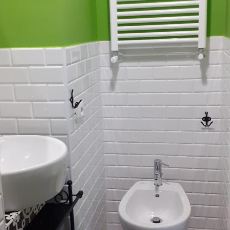 B&B Stella Scugnizza - Double Room with Private Bathroom - 40