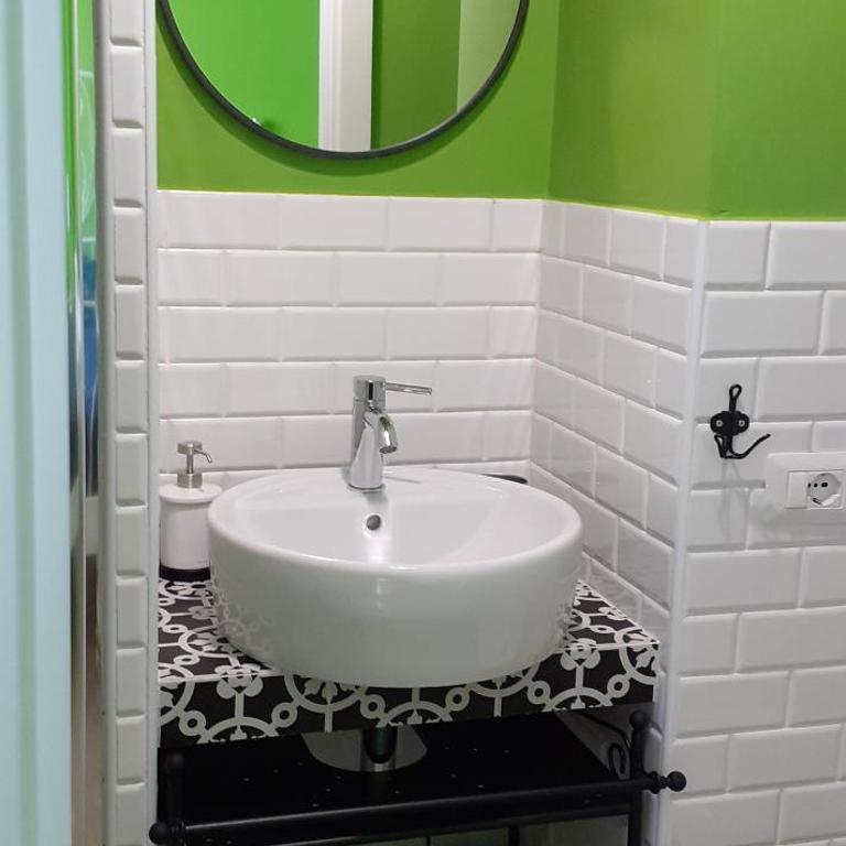 B&B Stella Scugnizza - Double Room with Private Bathroom - 43