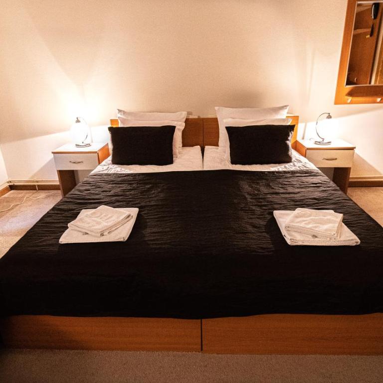 Apartments Passage - Studio Apartman - 10
