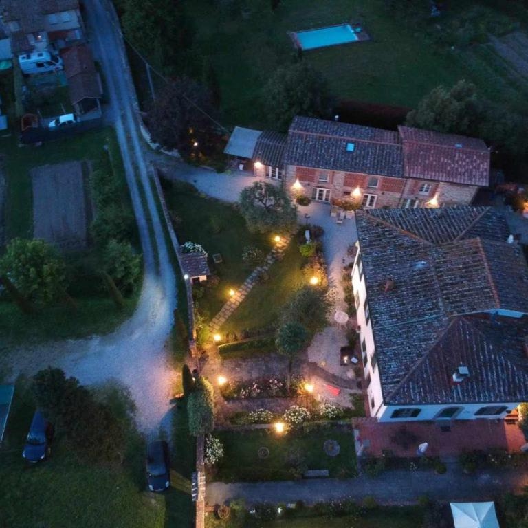 Villa Rossini - Casa con 2 Camere da Letto - 4