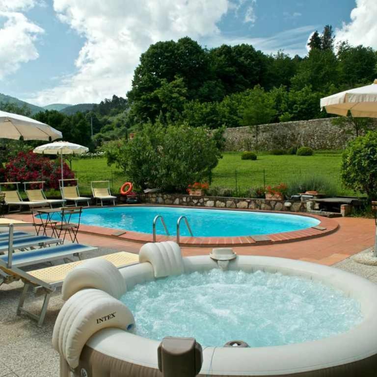 Villa Rossini - Casa con 2 Camere da Letto - 6