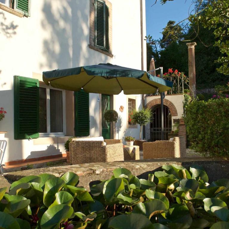 Villa Rossini - Casa con 2 Camere da Letto - 7