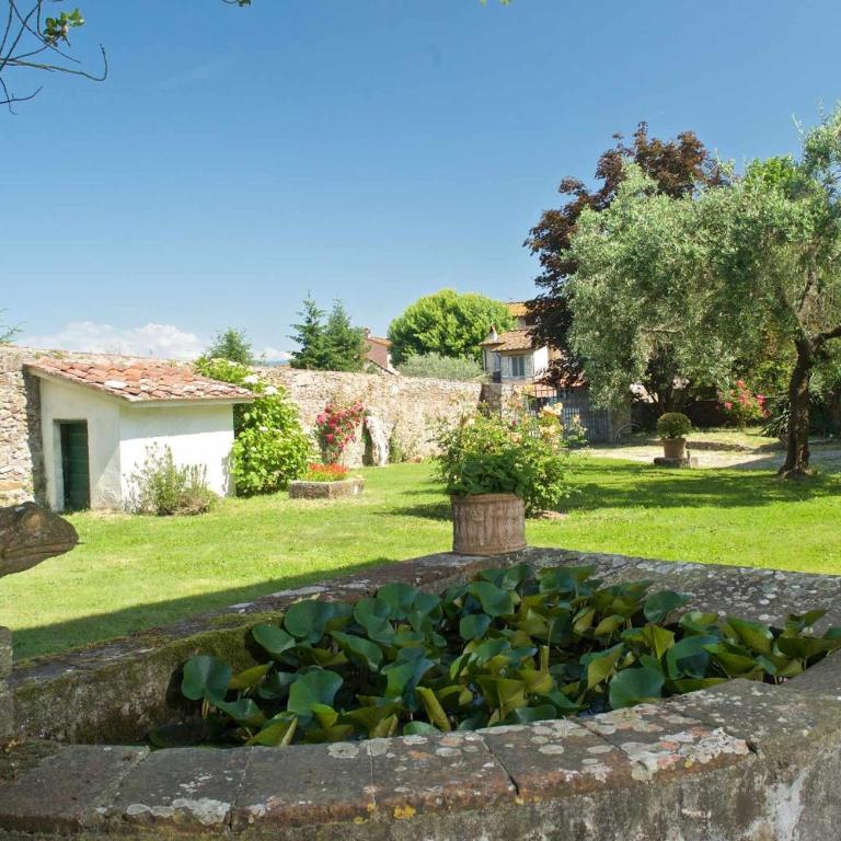 Villa Rossini - Casa con 2 Camere da Letto - 8