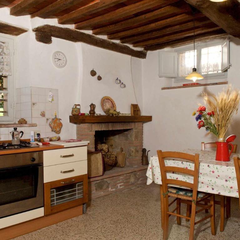 Villa Rossini - Casa con 2 Camere da Letto - 11
