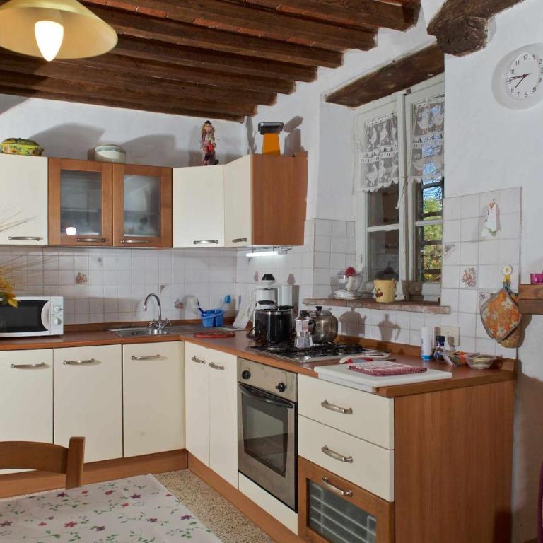 Villa Rossini - Casa con 2 Camere da Letto - 12