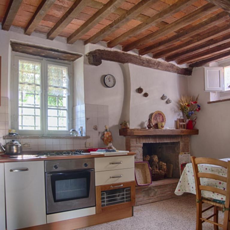 Villa Rossini - Casa con 2 Camere da Letto - 13