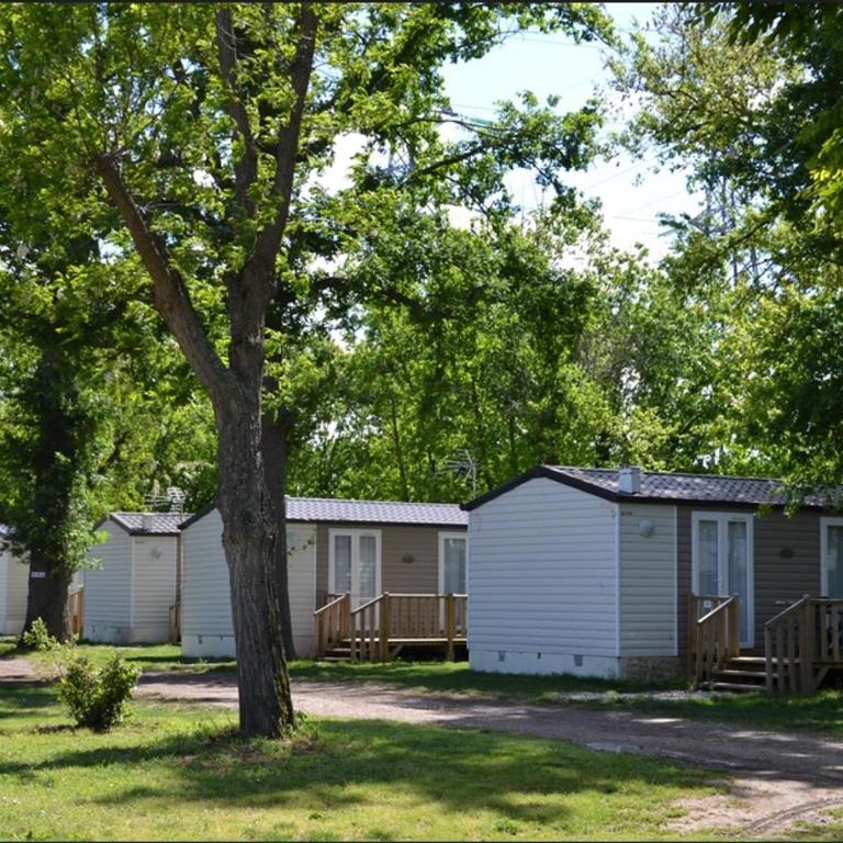 CAMPING LE RUPE - Mobile Home - 1