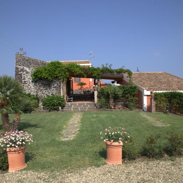 Agriturismo Le Case Di Civi - Appartamento con Terrazza - 1