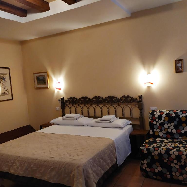 Cà Tron Apartment next to Rialto bridge - Camera Matrimoniale Economy - 7