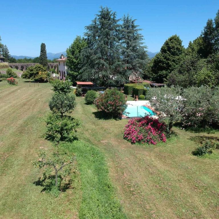 Villa Rossini - Appartamento Deluxe con 2 Camere da Letto - 5