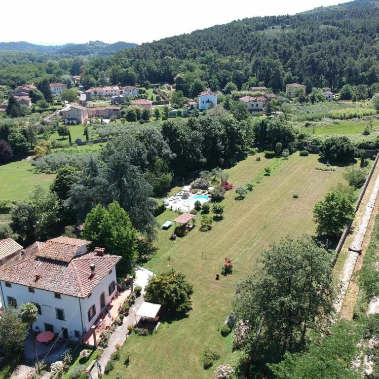 Villa Rossini - Casa con 2 Camere da Letto - 23