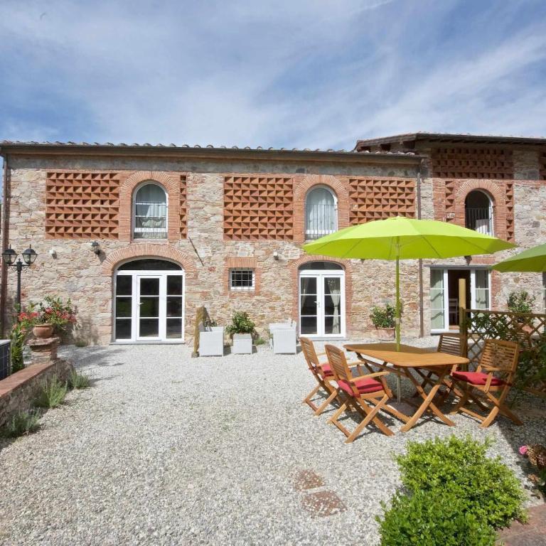 Villa Rossini - Casa con 2 Camere da Letto - 26