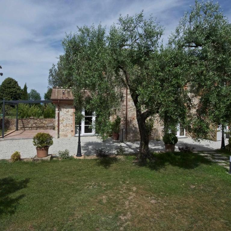 Villa Rossini - Casa con 2 Camere da Letto - 27