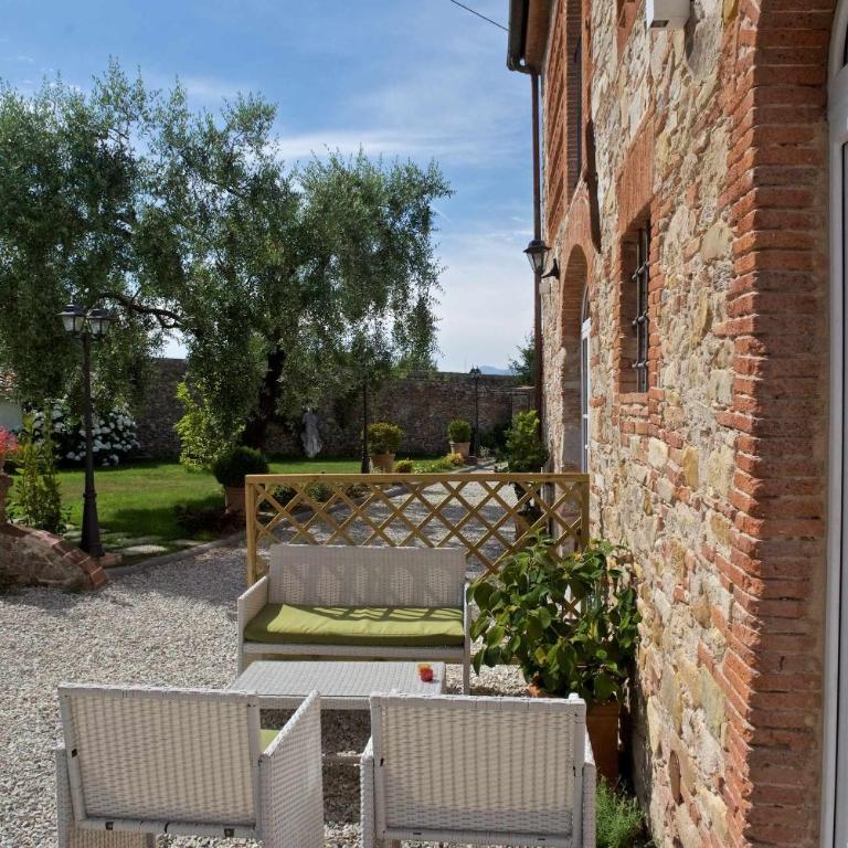 Villa Rossini - Casa con 2 Camere da Letto - 28