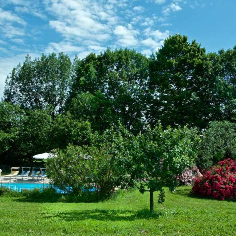 Villa Rossini - Casa con 2 Camere da Letto - 29