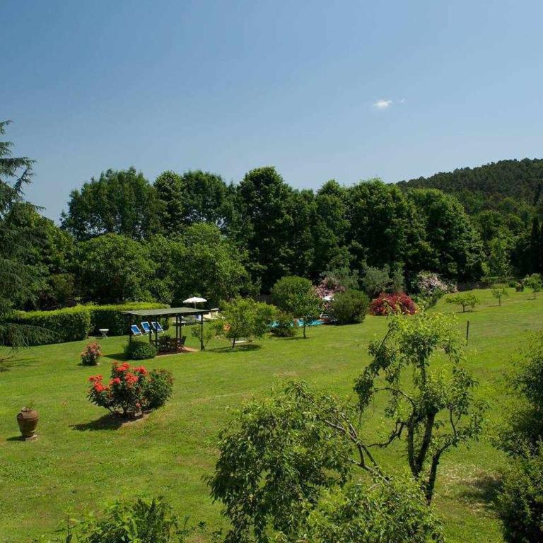 Villa Rossini - Casa con 2 Camere da Letto - 32