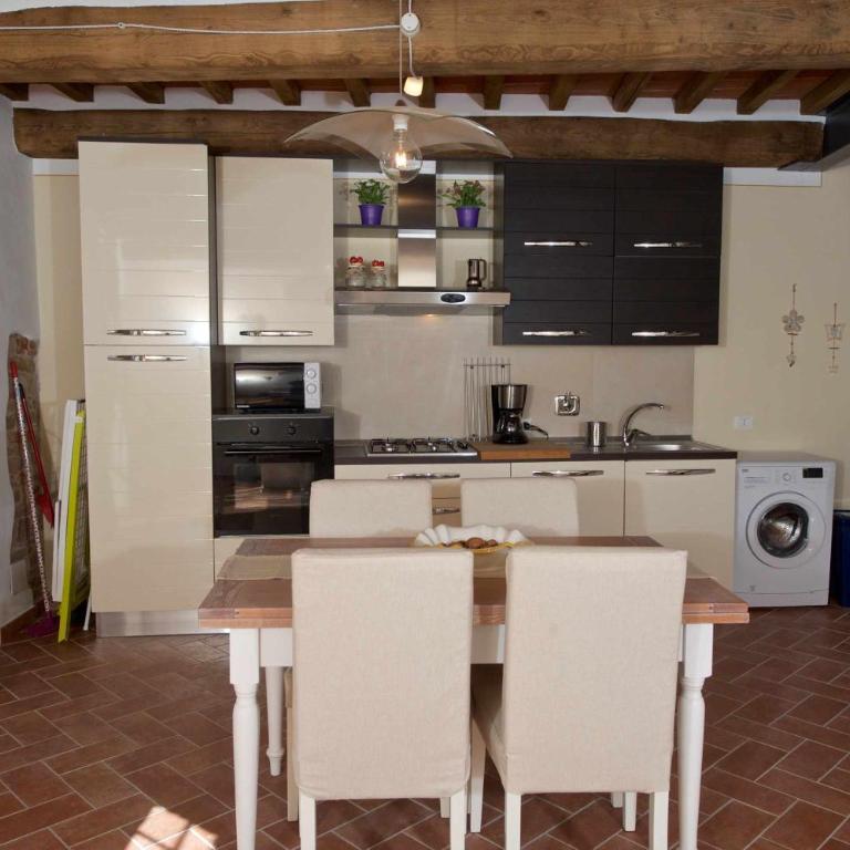 Villa Rossini - Casa con 2 Camere da Letto - 35