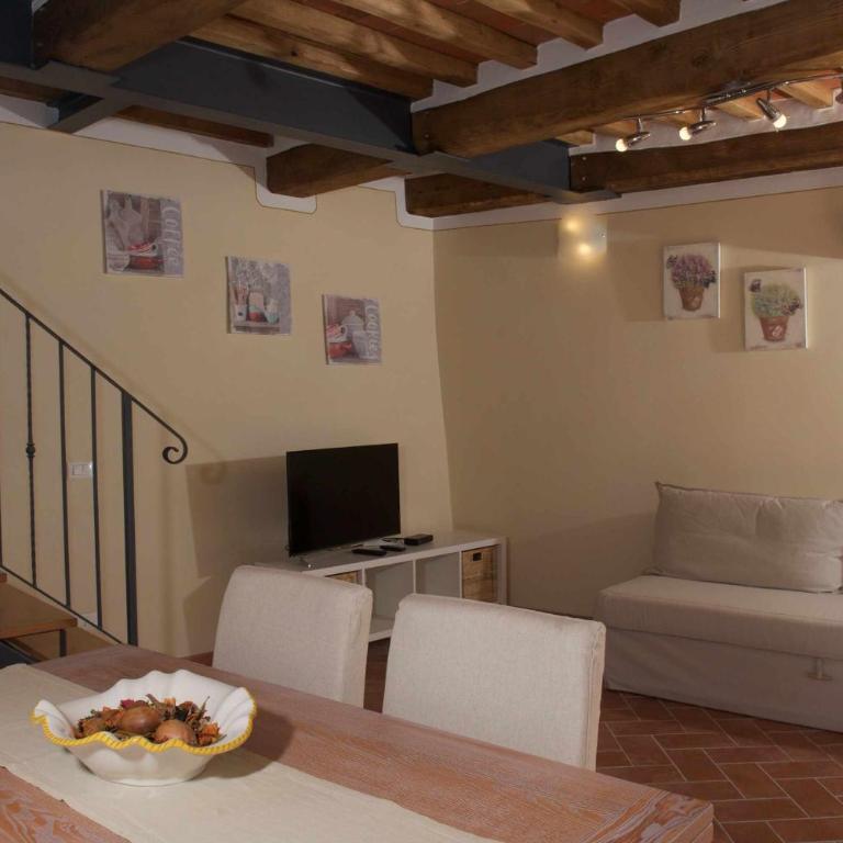 Villa Rossini - Casa con 2 Camere da Letto - 36