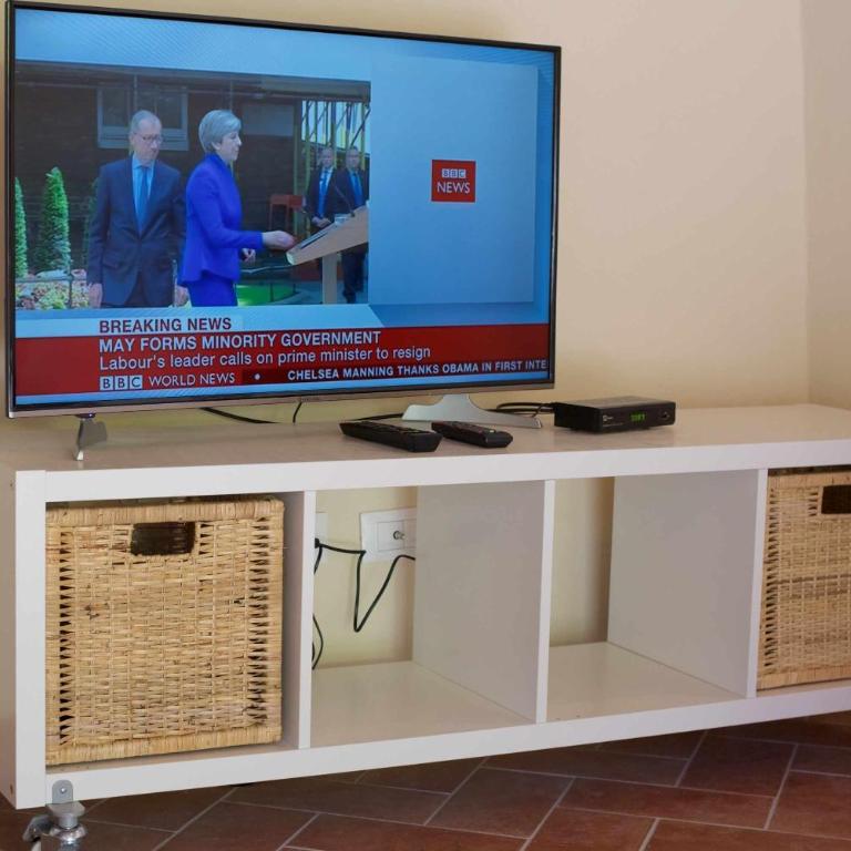 Villa Rossini - Casa con 2 Camere da Letto - 37