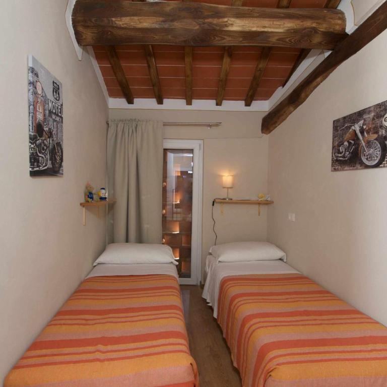 Villa Rossini - Casa con 2 Camere da Letto - 38
