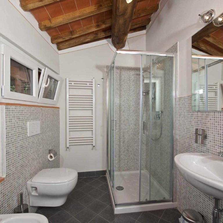 Villa Rossini - Casa con 2 Camere da Letto - 39