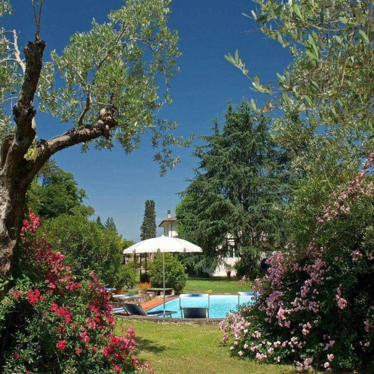Villa Rossini - Casa con 2 Camere da Letto - 41